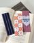 Bookish Bookmark Set of 3