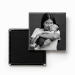 Classic Memory Photo Fridge Magnets — 2.1x2.1”