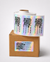 Label Sticker - Holographic 50x30cm
