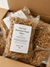 CozyCrafts Premium Kraft Shredded Paper - Elevate Gift Packaging Instantly