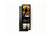 4-Frame Polaroid-Style Photo Strip